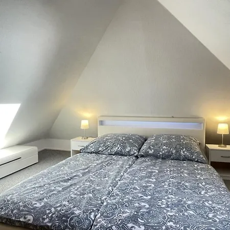 Schwan Holiday home *