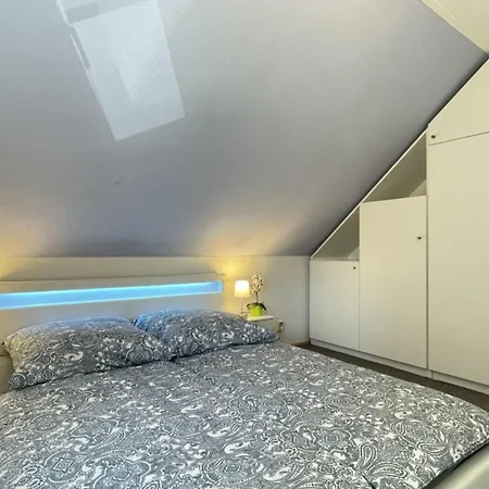 Vakantiehuis Schwan *