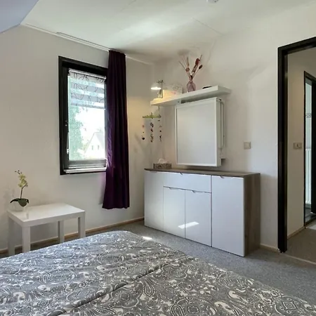 Vakantiehuis Schwan Beuchow