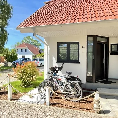 Holiday home Schwan