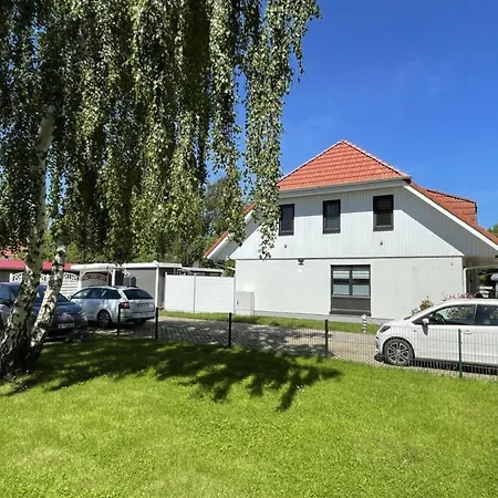 Schwan Beuchow